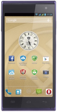 Prestigio Multiphone PSP5505 DUO